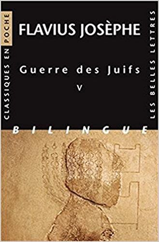 Flavius Josèphe