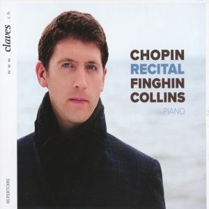 Finghin Collins