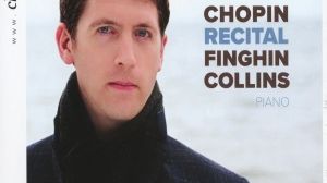 Finghin Collins