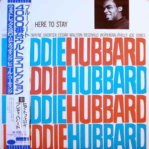 Label Blue Note