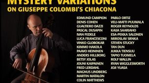 Label Toccata Classics