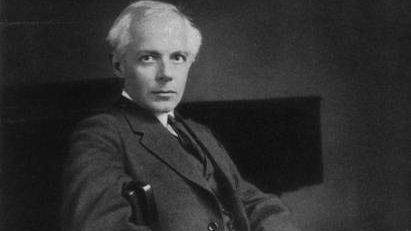 Béla Bartok