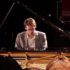 "Danse du feu" de Manuel de Falla par Tristan Pfaff | Le Live de la Matinale