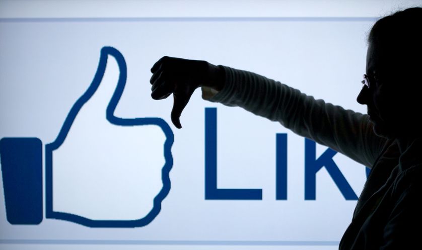 Depuis août dernier, d'anciens cadres de Facebook critiquent ouvertement le réseau social et dénoncent un "effet nocif".