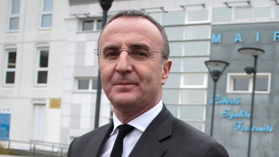 Marc-Antoine Jamet ©AFP