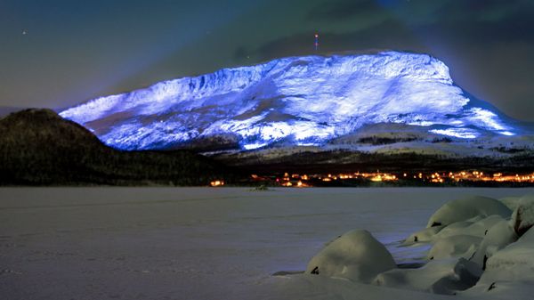 La Finlande célèbre le centenaire de son indépendance en musique