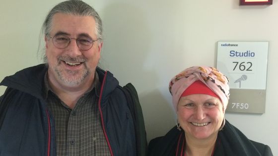 Philippe et Véronique de Pol - ms