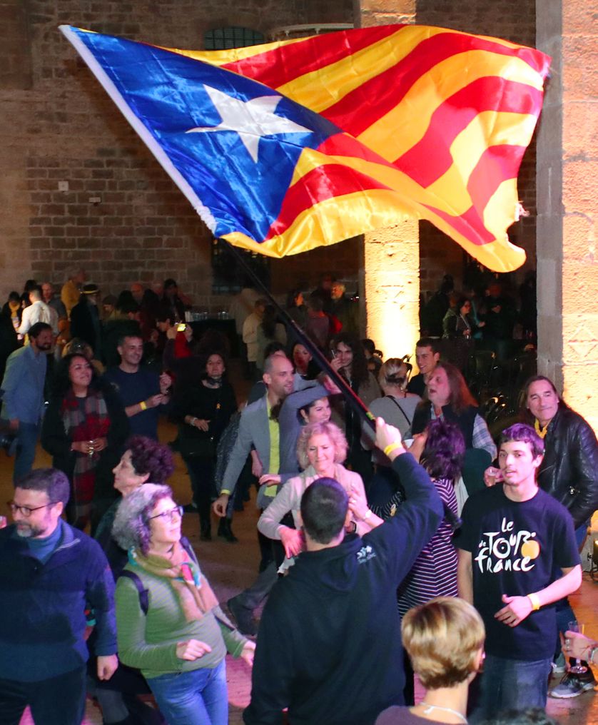 Barcelone
