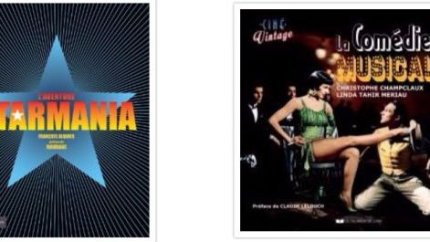 L'Aventure Starmania / La Comédie Musicale