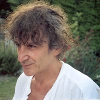 Hubert Haddad