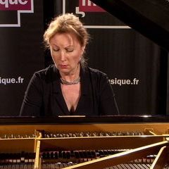 Vierne : prélude n°12 "Seule", par Muza Rubackyté | Le live du magazine