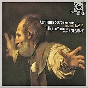 Label Harmonia Mundi