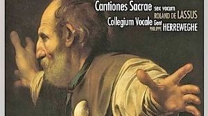 Label Harmonia Mundi