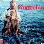 BO de Les Aventures de Pinocchio