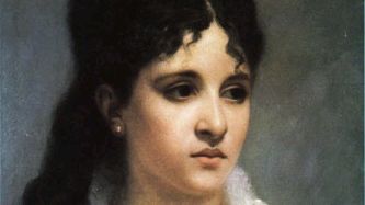 Mel Bonis