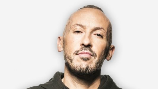 #DirtyMix 119 : Spécial Booba ©Radio France