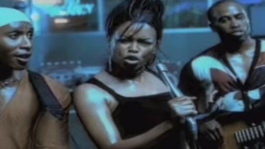 Classik Mouv' : Booba, Will Smith, Lucy Pearl... ©Radio France