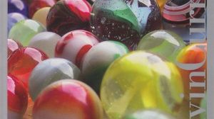 CD Alvin Curran Lost Marbles
