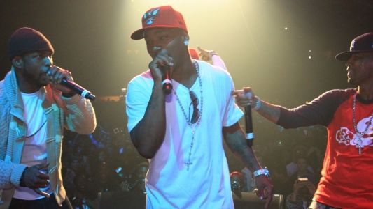 #ThrowbackThursday : Spéciale Dipset ©Radio France