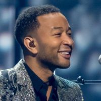 John Legend incarnera Jesus pour une nouvelle série diffusée sur NBC