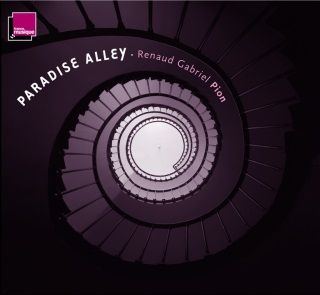 CD Pion Paradise Alley Signature