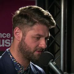 Pierre Lapointe : "Je déteste ma vie", extrait de "Paris Tristesse" | Le live de la Matinale