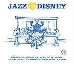 Album Jazz Loves Disney 1