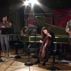 Extrait du spectacle "Et le coq chanta" | Le live de la matinale
