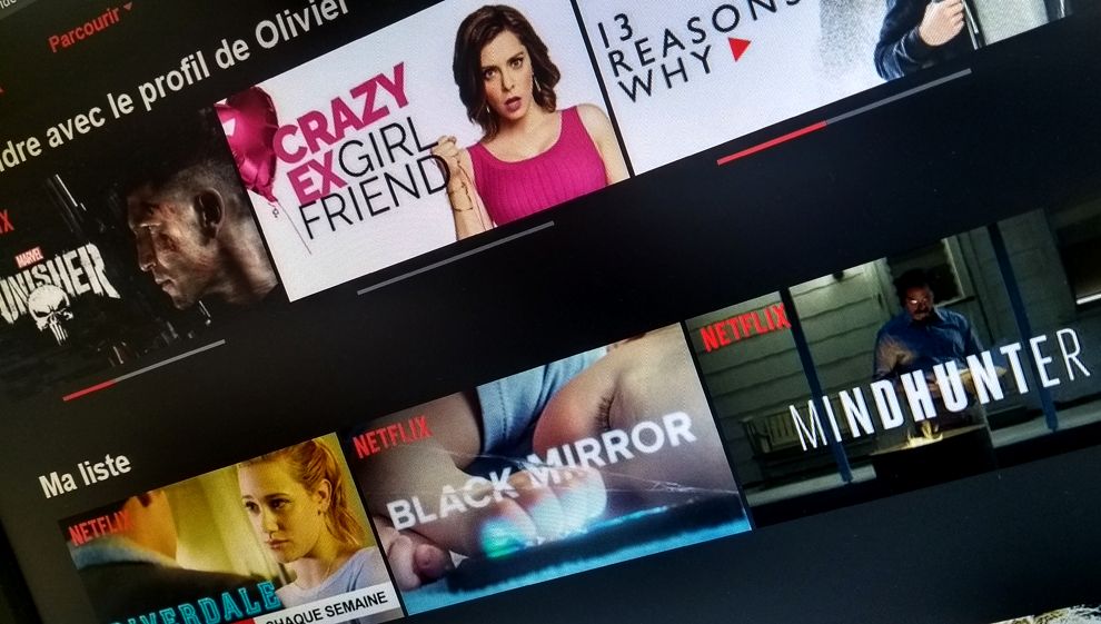 Comment Enlever Le Mode Jeunesse Sur Netflix Les pouvoirs de télépathe de Netflix agitent la toile