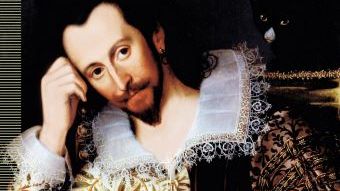 Orlando Gibbons : Fancies for the viols