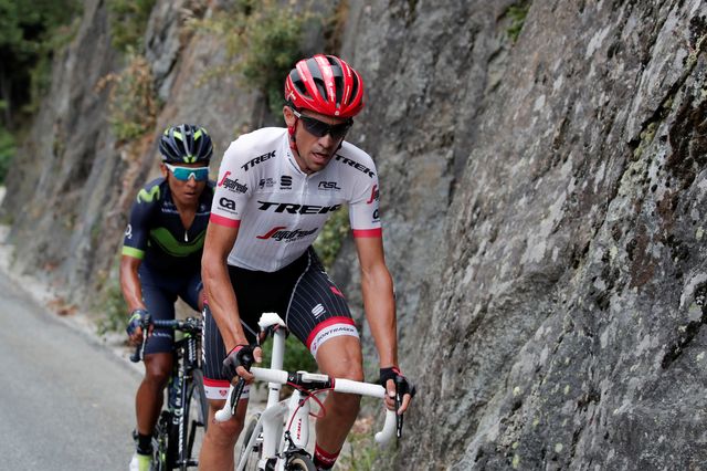Alberto Contador
