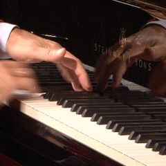 Feu d'artifice de Claude Debussy par Jean-Efflam Bavouzet | Le live de la matinale