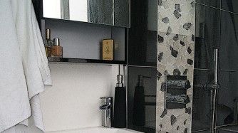 Salle de bain.