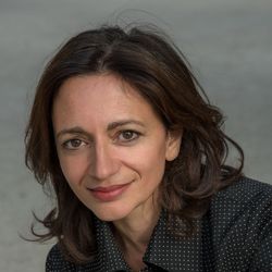 Raphaëlle Ziadé