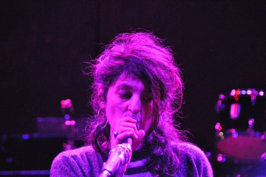 Chloé Lacan