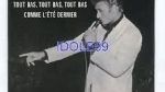 Comme l’été dernier