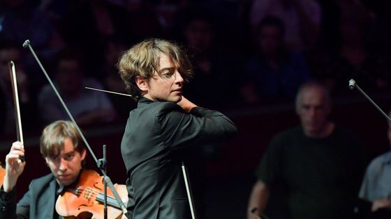 Jérémie Rhorer - Chris Christodoulou
