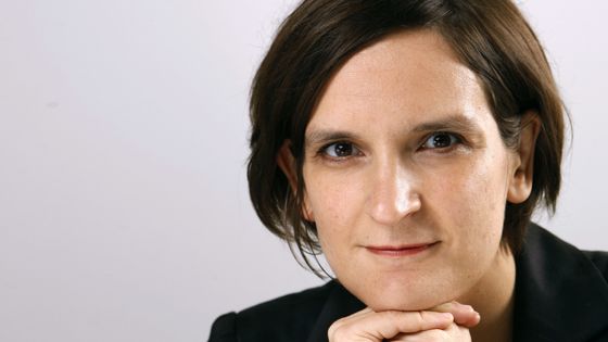 Esther Duflo ©Getty