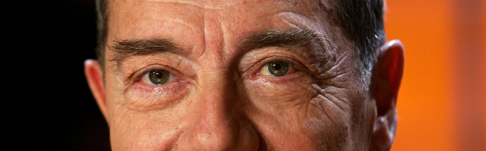 Alain Jessua, réalisateur, producteur, scénariste et romancier
