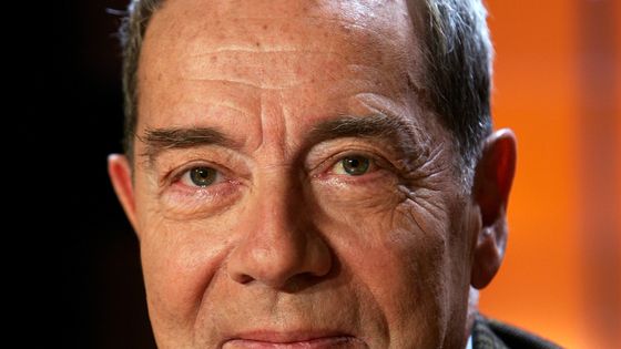 Alain Jessua, réalisateur, producteur, scénariste et romancier ©Getty - Eric Fougere / Contributeur
