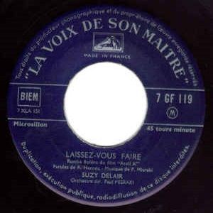 Label La Voix De Son Maître