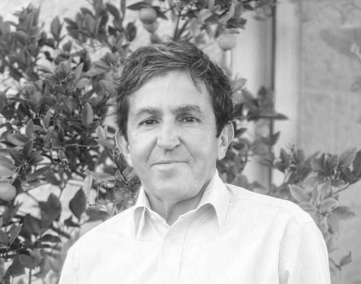 Olivier Munnich