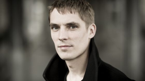 Cédric Tiberghien, piano - Jean-Baptiste Millot
