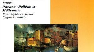 Label Sony Classical