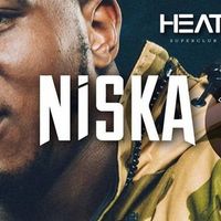 Niska te fait passer une soirée dingue au Heat Club avec Mouv'