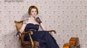 CD Noémi Boutin Britten