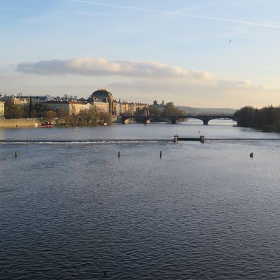 Prague