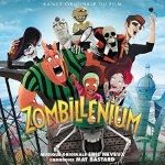 BO de Zombillenium - Eric Neveux