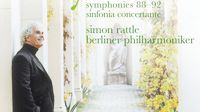 Symphonie Oxford de Joseph Haydn par Simon Rattle