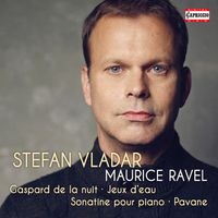 Pavane pour une infante défunte - pour piano